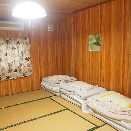 Tirol Hotel Yakushima  Phòng bức ảnh