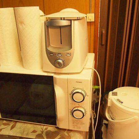 Tirol Hotel Yakushima  Ngoại thất bức ảnh