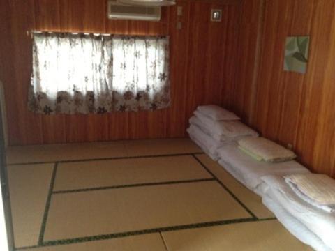 Tirol Hotel Yakushima  Phòng bức ảnh