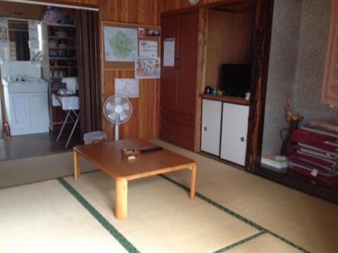 Tirol Hotel Yakushima  Phòng bức ảnh