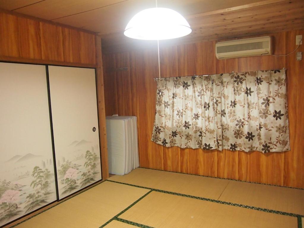 Tirol Hotel Yakushima  Phòng bức ảnh