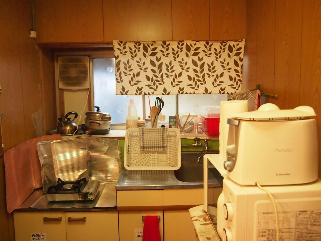 Tirol Hotel Yakushima  Phòng bức ảnh