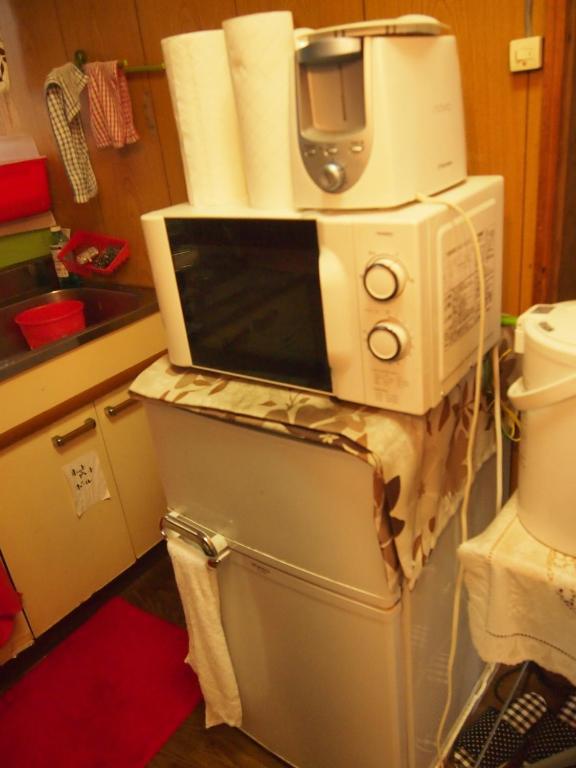 Tirol Hotel Yakushima  Phòng bức ảnh