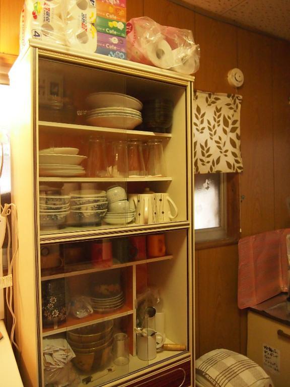 Tirol Hotel Yakushima  Phòng bức ảnh