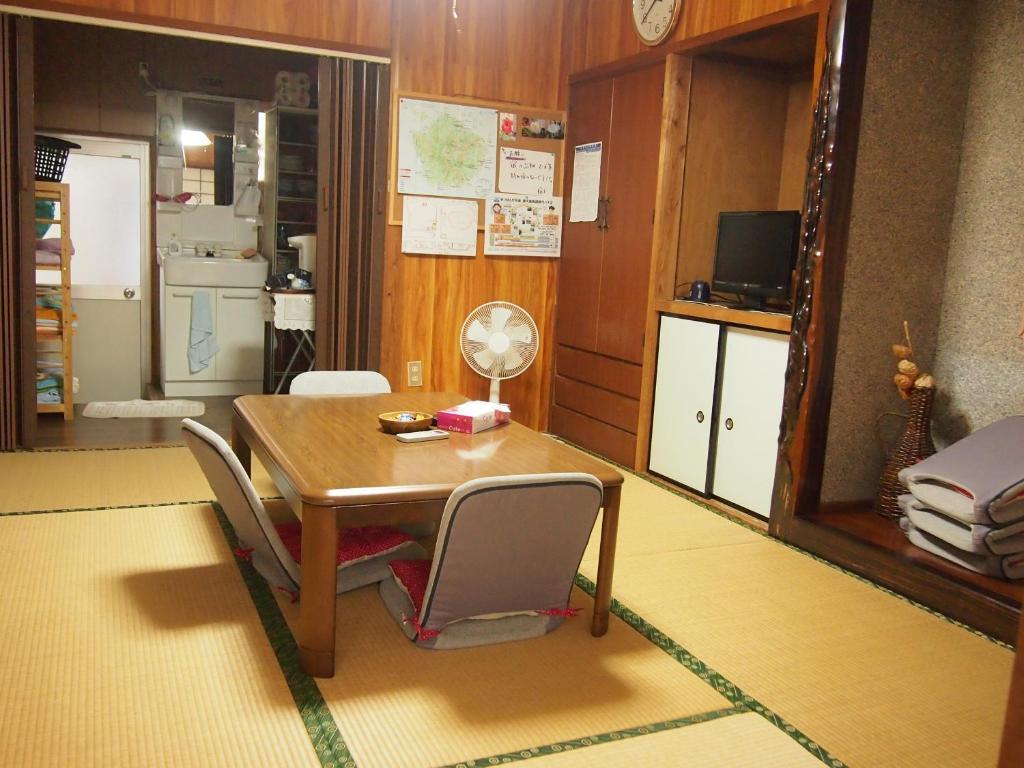 Tirol Hotel Yakushima  Phòng bức ảnh
