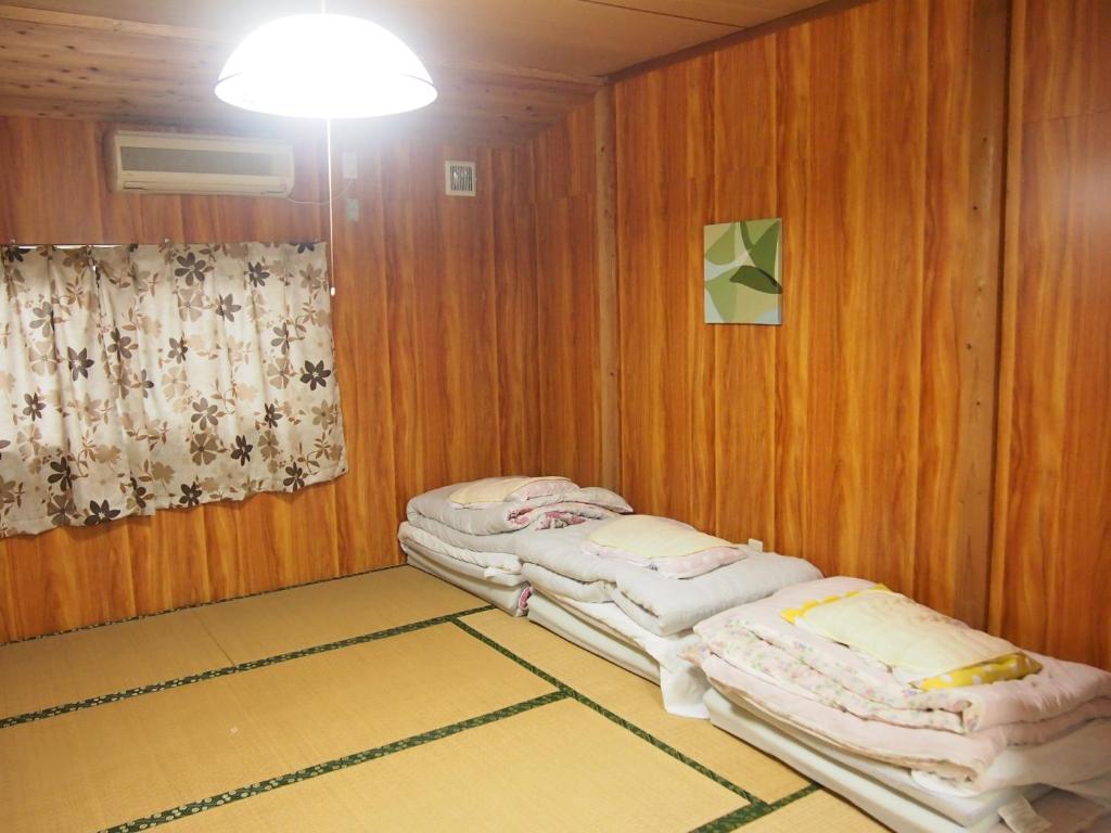 Tirol Hotel Yakushima  Phòng bức ảnh