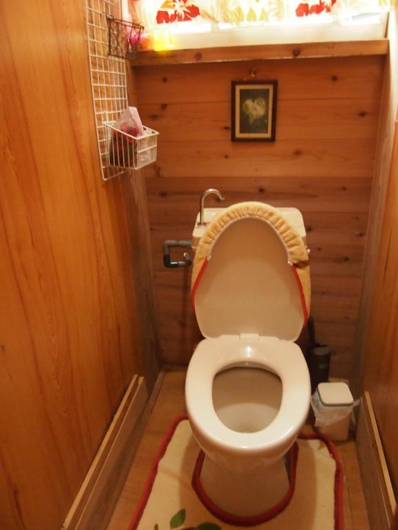 Tirol Hotel Yakushima  Phòng bức ảnh
