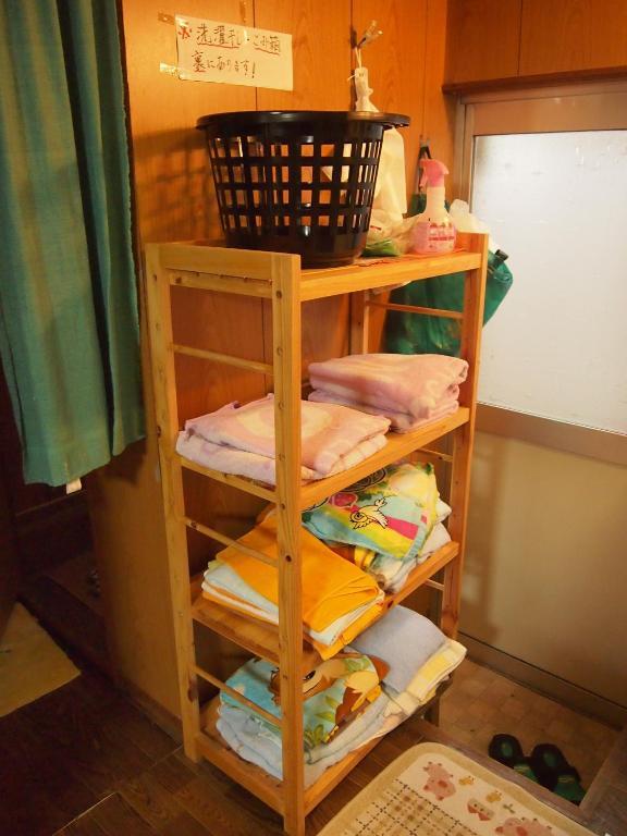 Tirol Hotel Yakushima  Phòng bức ảnh