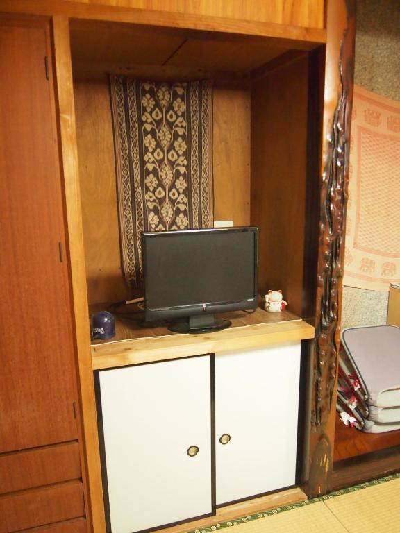 Tirol Hotel Yakushima  Phòng bức ảnh