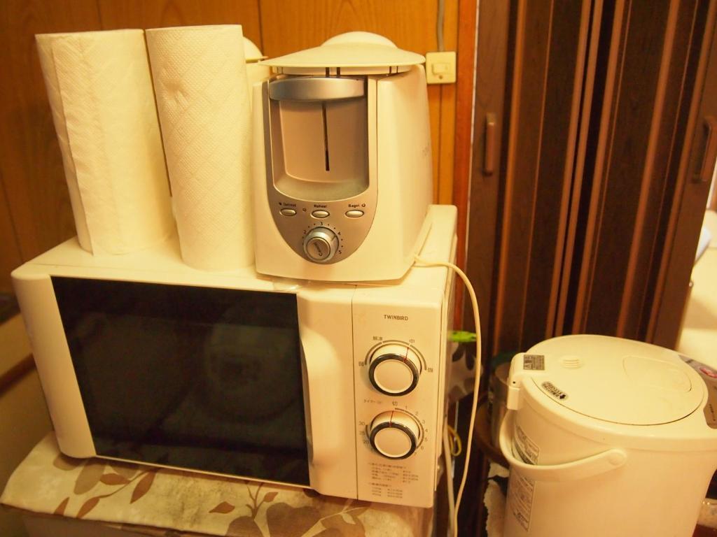 Tirol Hotel Yakushima  Ngoại thất bức ảnh